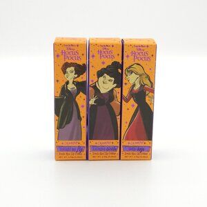 Colourpop Hocus Pocus 2 Lip Collection NEW IN BOX